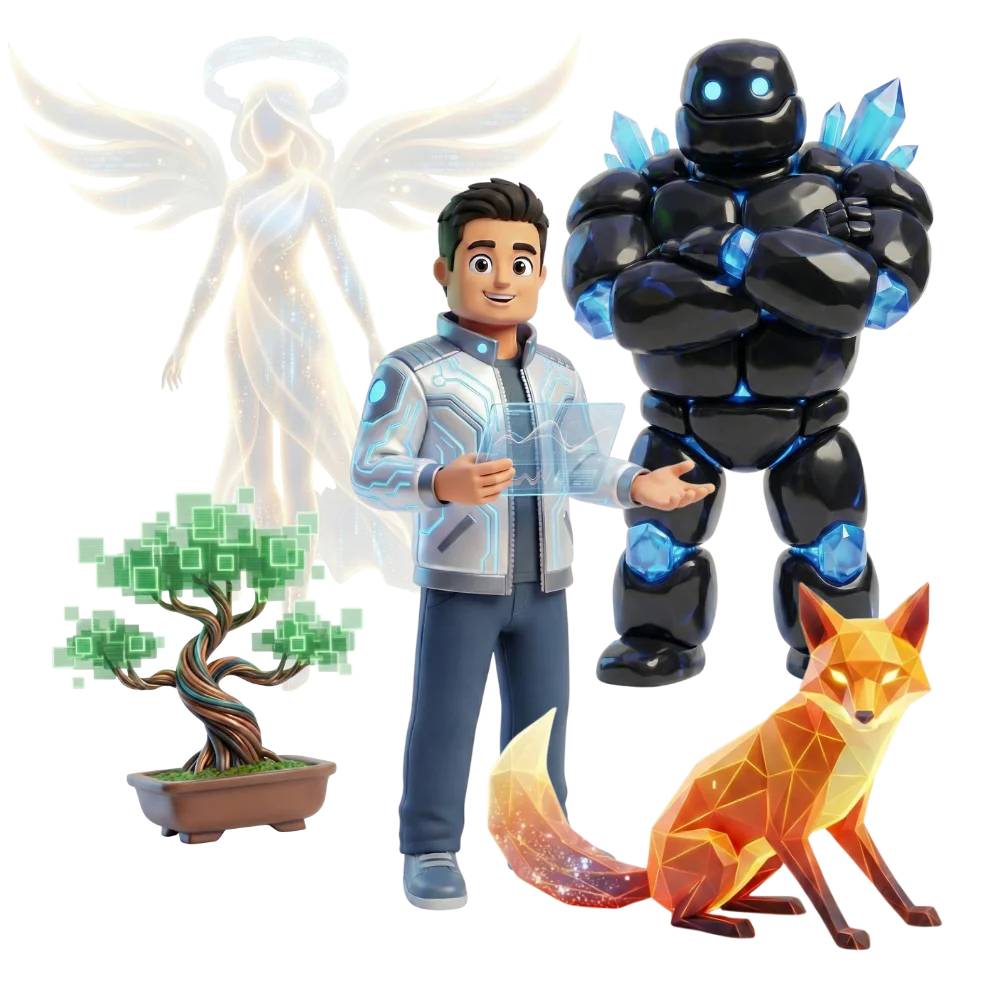 Website Innovator Team