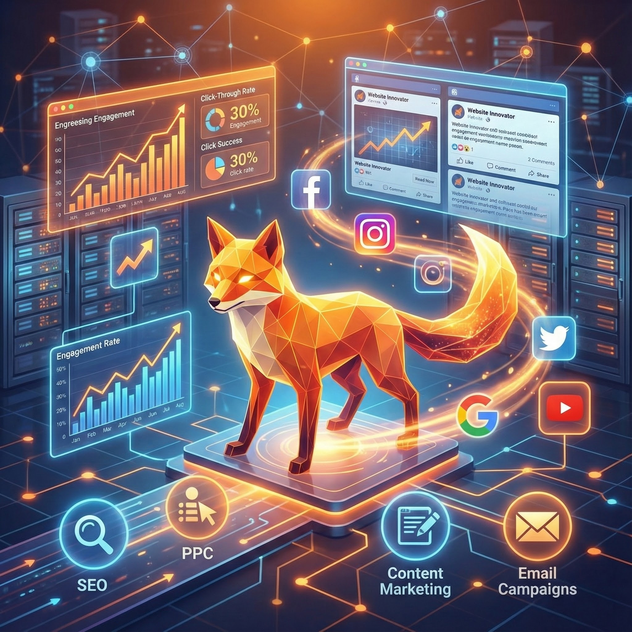 PIXEL - The Agile Hunter